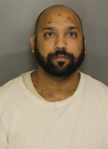 Carlin Deshawn Alexander a registered Sex Offender of Pennsylvania