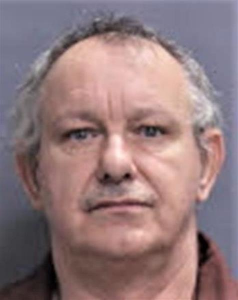 James Wilson Gallaher a registered Sex Offender of Pennsylvania