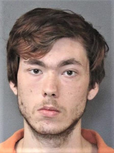 Lucaus Adam Butler a registered Sex Offender of Pennsylvania