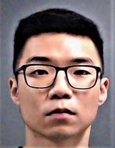 You Christopher a registered Sex Offender of Pennsylvania
