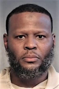 Erik Jamal Hall a registered Sex Offender of Pennsylvania