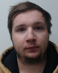 Justin Thomas Bastow a registered Sex Offender of Pennsylvania