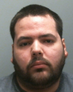 Arroyo-arroyo Daniel a registered Sex Offender of Pennsylvania