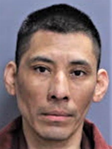 Ajiatas Jose a registered Sex Offender of Pennsylvania