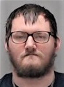 Austin Jared Bartholomew a registered Sex Offender of Pennsylvania