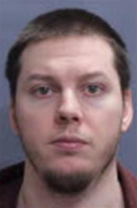 Geyer Zackary a registered Sex Offender of Pennsylvania