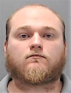 Jacob David Guthrie a registered Sex Offender of Pennsylvania