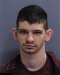 Joshua Allen Gibbons a registered Sex Offender of Pennsylvania