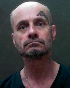Joshua David Potts a registered Sex Offender of Pennsylvania