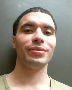 Jonathan Luis Garcia a registered Sex Offender of Pennsylvania