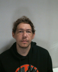 Justin Taylor Powell a registered Sex Offender of Pennsylvania