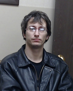 Chase Edward Lucas a registered Sex Offender of Pennsylvania