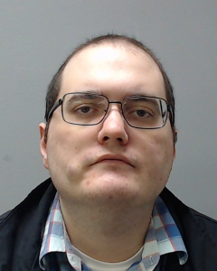 Joshua Scott Adams a registered Sex Offender of Pennsylvania