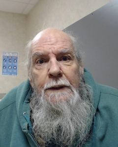 Kenneth Eugene Garrison a registered Sex Offender of Pennsylvania