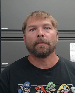 Jeremy Michael Williams a registered Sex Offender of Pennsylvania
