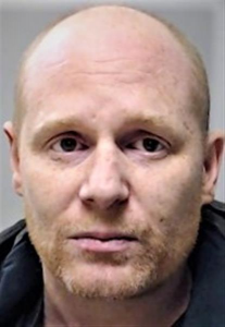 Matthew James Rupp a registered Sex Offender of Pennsylvania