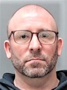 Cressley Scott a registered Sex Offender of Pennsylvania