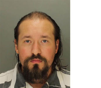 Jay Christopher Mitchell a registered Sex Offender of Pennsylvania