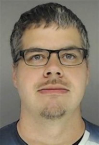 Matthew Scott Kaucher a registered Sex Offender of Pennsylvania