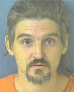 Garth Franklin King a registered Sex Offender of Pennsylvania