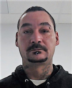 Wilfredo Lopez Garcia Jr a registered Sex Offender of Pennsylvania