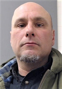 Daniel Richard Gaudiello a registered Sex Offender of Pennsylvania