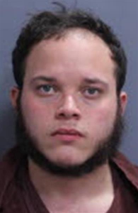 Antonio Luis Rodriguez-montalvo a registered Sex Offender of Pennsylvania
