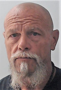 Terry Ray Hoff a registered Sex Offender of Pennsylvania