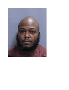 Dickens Gerald a registered Sex Offender of Pennsylvania