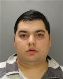Mirza Umar Ahmed a registered Sex Offender of Pennsylvania