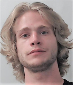Isaac Benjamin Hardy a registered Sex Offender of Pennsylvania