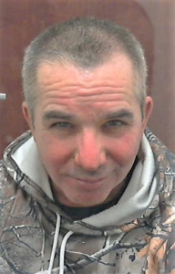 Daly Dante a registered Sex Offender of Pennsylvania
