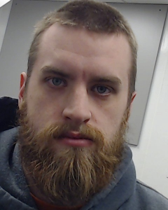 Spangenberg Tyler a registered Sex Offender of Pennsylvania