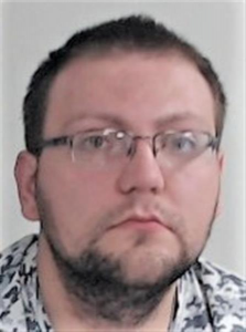 Christopher Lee Hughes Jr a registered Sex Offender of Pennsylvania