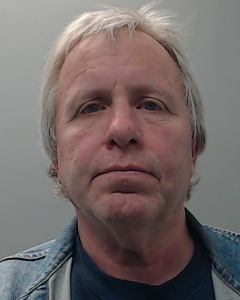 Richard James Fritz a registered Sex Offender of Pennsylvania