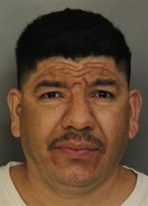 Salgado-ochoa Santiago a registered Sex Offender of Pennsylvania