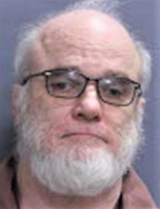 Jackson Charles Baker a registered Sex Offender of Pennsylvania