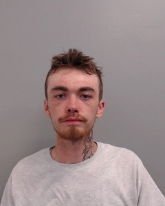 Dominic Anthony Griffin a registered Sex Offender of Pennsylvania