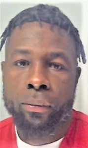 Christopher Andre Hazel a registered Sex Offender of Pennsylvania