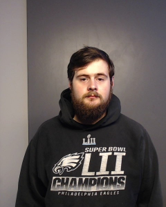 Alexander Nicholas Peterman a registered Sex Offender of Pennsylvania