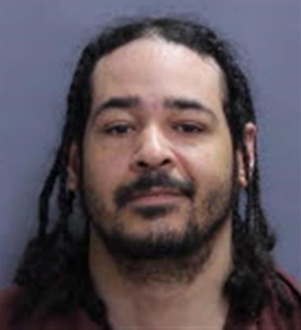 Brandon Lee Weaver a registered Sex Offender of Pennsylvania