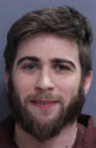 Evan Michael Gabor a registered Sex Offender of Pennsylvania