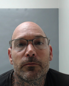 Daniel James Seiverson a registered Sex Offender of Pennsylvania