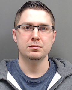 Travis Michael Kincaid a registered Sex Offender of Pennsylvania