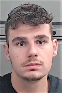 Calder Cole a registered Sex Offender of Pennsylvania
