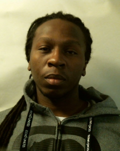 Burney Darius a registered Sex Offender of Pennsylvania