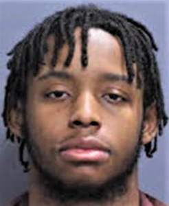 Green Eric a registered Sex Offender of Pennsylvania