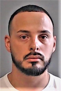 Jonathan Adam Rodriguez a registered Sex Offender of Pennsylvania
