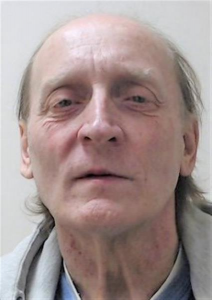 Harry Walter Mcelroy Jr a registered Sex Offender of Pennsylvania