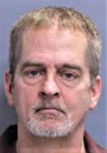 Chrisenberry Timothy a registered Sex Offender of Pennsylvania